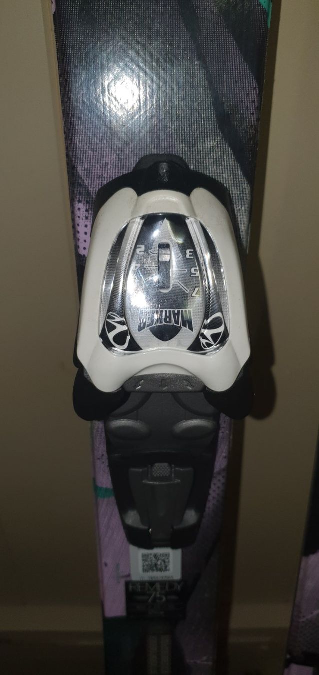 K2 Sci: K2 REMEDY 75 SKI NEU – Nuovo (secondo la descrizione) da Burgdorf venduto da schlange034 1