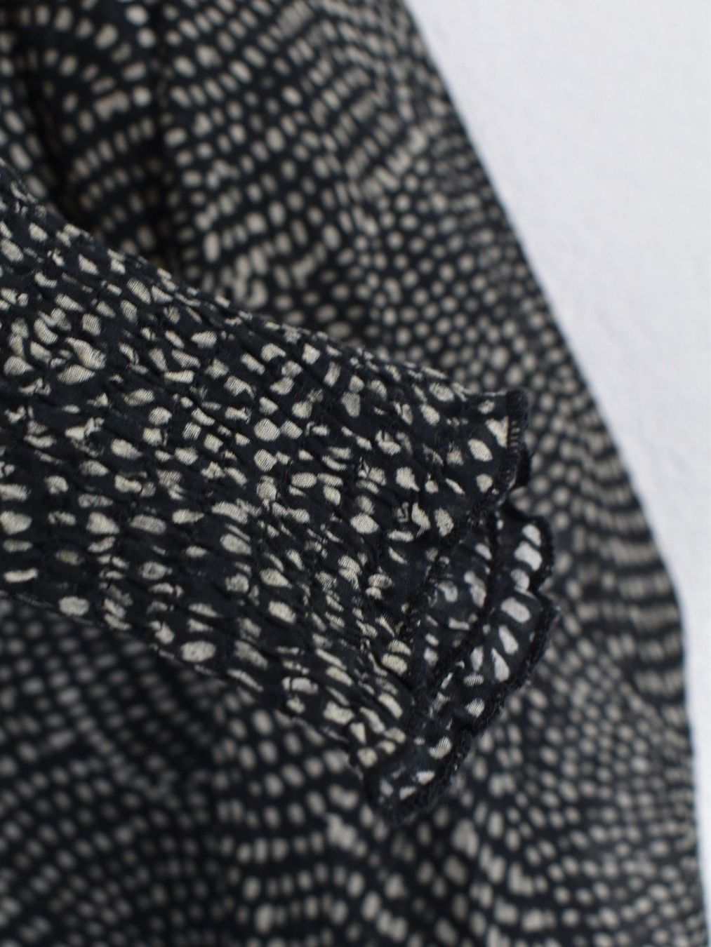 Navyboot Blusen: Navyboot Bluse, Gr.38, 100% Baumwolle – Gebraucht aus Nürensdorf von 2ND_STORY 5