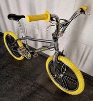  Oldschool BMX / Heavy Tools / 20zoll