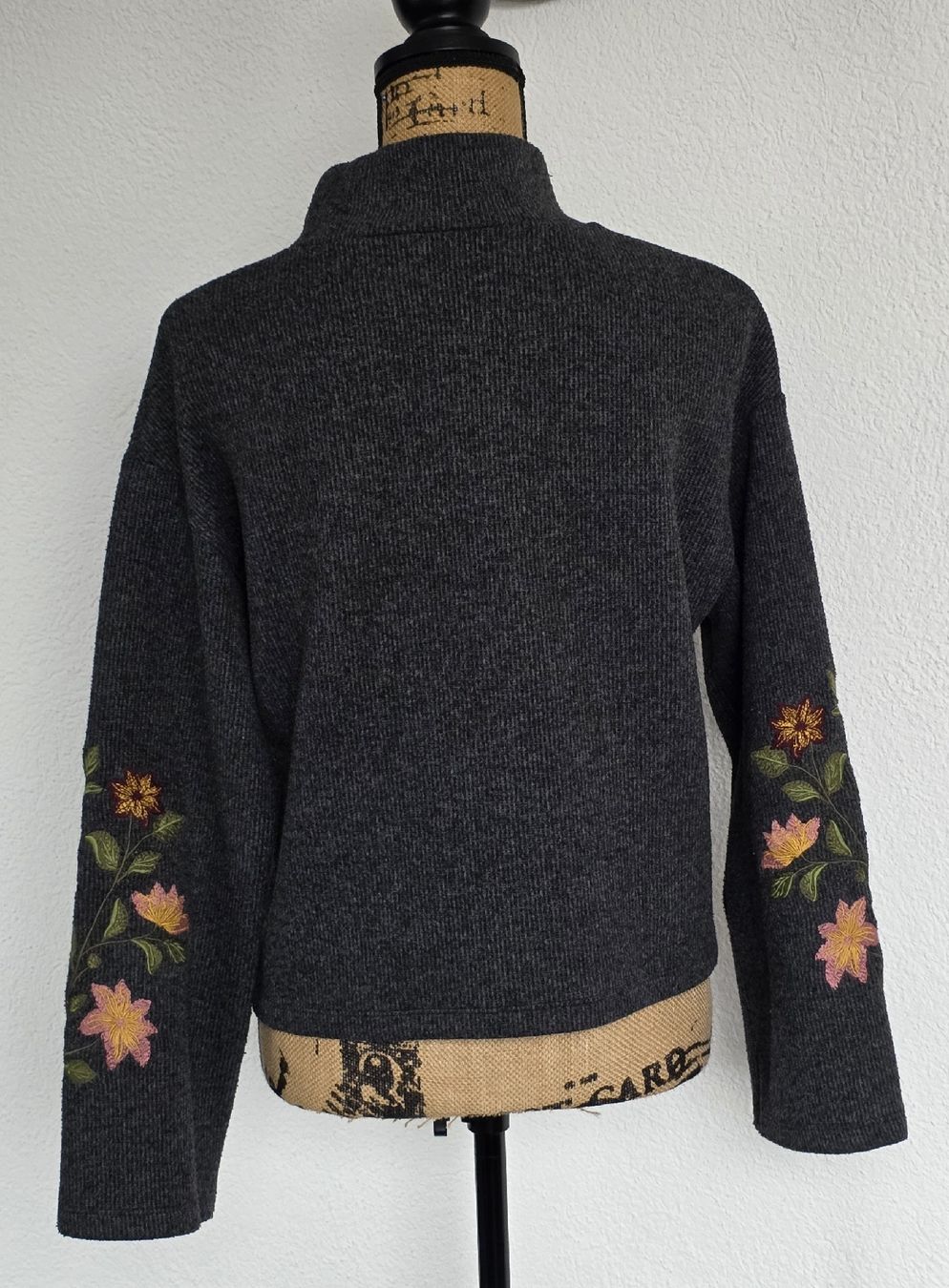 Maglioni & Felpe: Winter-Pullover von Jimmy Key, Grösse M, Top Zustand! – Usato da Rheinsulz venduto da Gilea 4