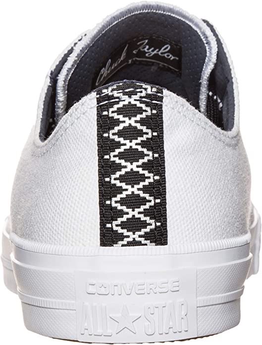 Converse Herrenschuhe: Converse Chuck Taylor All Star Shield Ox Sneaker Gr. 37 – Neu und originalverpackt aus Spreitenbach von 1Runner 6
