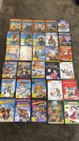 30 DVD 📀 Kinderfilme