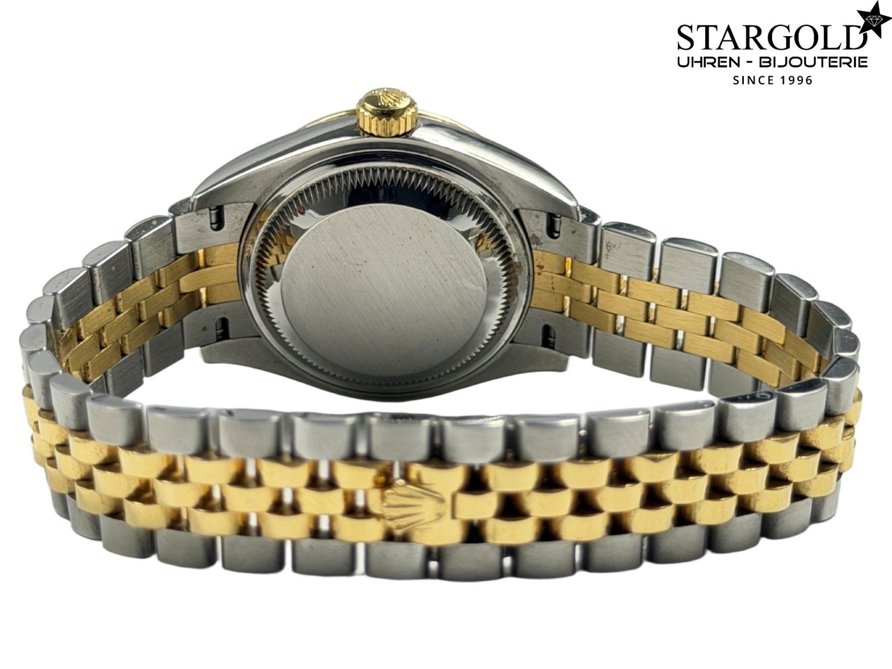Rolex Montres: Rolex Lady-Datejust - 279163 – D'occasion à Zürich par Stargold-Uhren 7