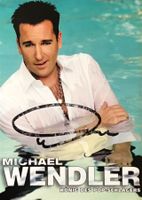 Michael Wendler Autogramm signiert Foto 10x15cm