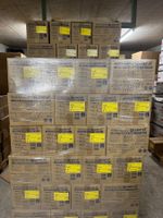 Restposten Palette Semperguard Handschuhe Latex 36000 Stk. M