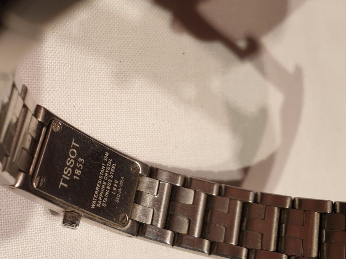 Tissot Orologi: montre Tissot – Usato da charmoille venduto da mir_my9f 3
