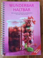 Betty Bossi; Wunderbar Haltbar