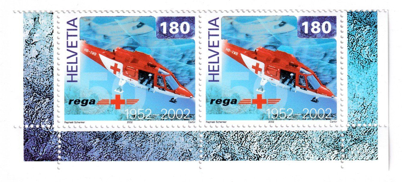 Alle Briefmarken: Schweiz  2002  ungstempelt – Neu (gemäss Beschreibung) aus Neuchâtel von karlpierrino