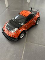 MECCANO 8950 - Tuning Radio Control Cars - RARITÄT 2005!