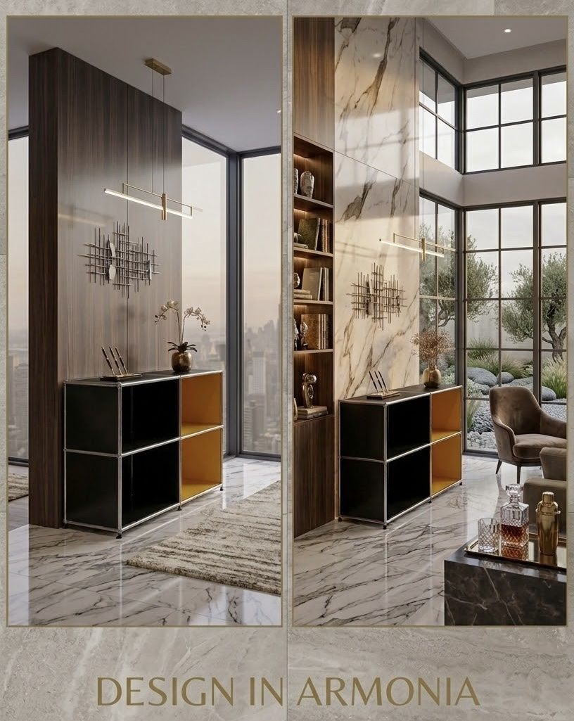 Regale: USM HÄLLER SIDEBOARD  – Gebraucht aus Dietikon von lor_7fkq 1