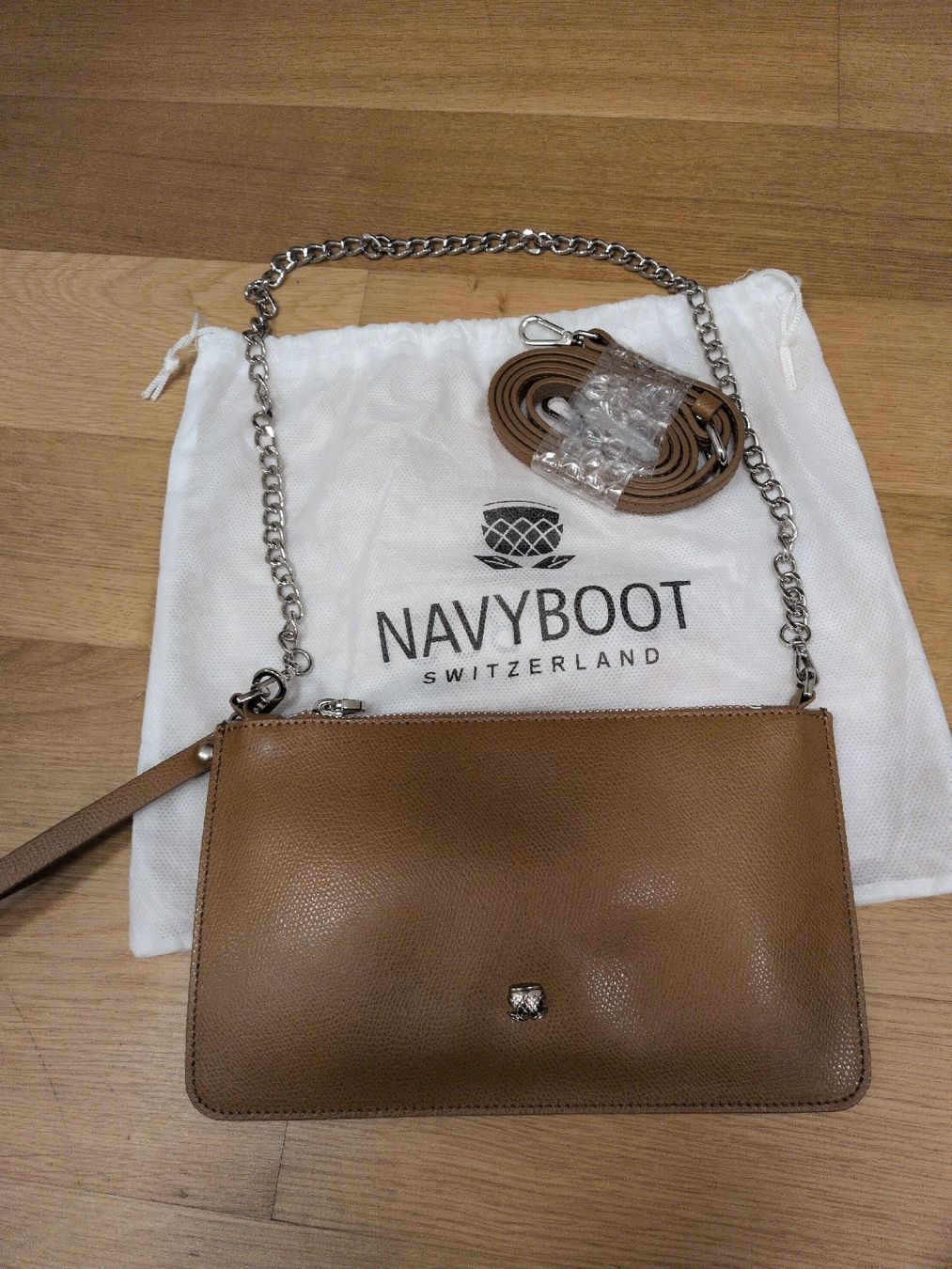 Navyboot Sacs femmes: Navyboot Tasche  – Neuf (Voir description) à Aarburg par Noemi.H