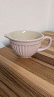 Milchkanne von IB LAURSEN, rosa, neu
