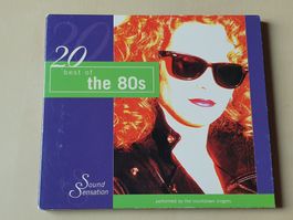 Countdown Singers Best of 80s