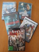 Action Film Assortment -