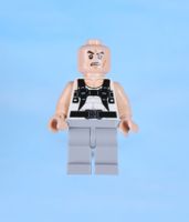 Lego Minifigur Genuine : Marvel Super Heroes Rhino