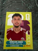 WM 2026 - Panini - Edmilson Junior - QAT 17