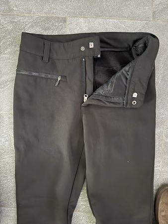 Icepeak Skihose Gr. 38. Ideal für Wintertage.