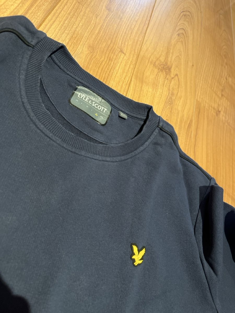 Pulls & Sweat-shirts: Pullover von Lyle&Scott  – Neuf (Voir description) à Neu St. Johann par GigerEn 1