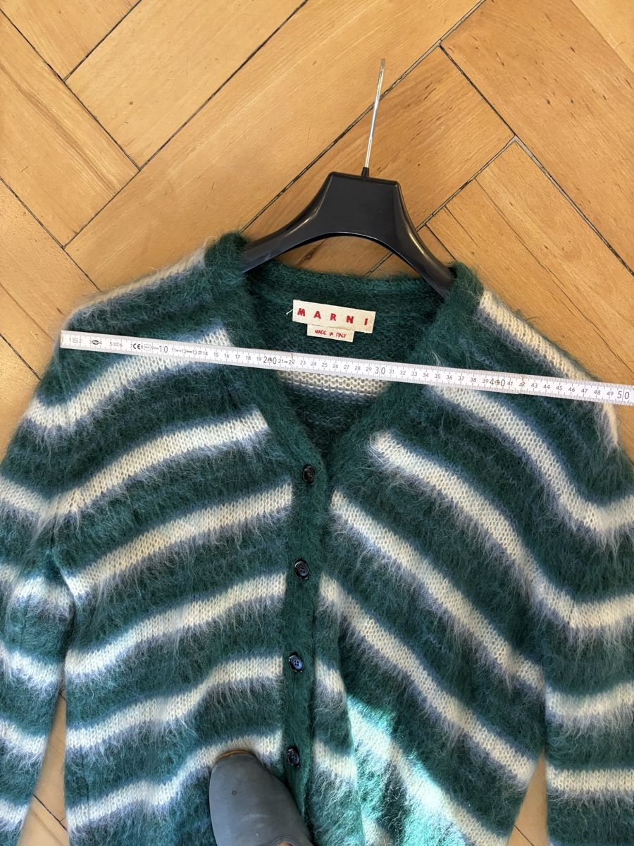 Marni Giacche: Marni Cardigan – Usato da Erlenbach ZH venduto da itemstobepruchased 8