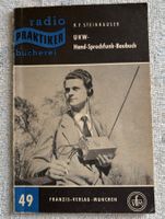 UKW-HAND-SPRECHFUNK-BAUBUCH