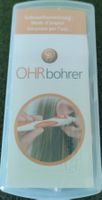 Ohrbohrer Ear Clean Set