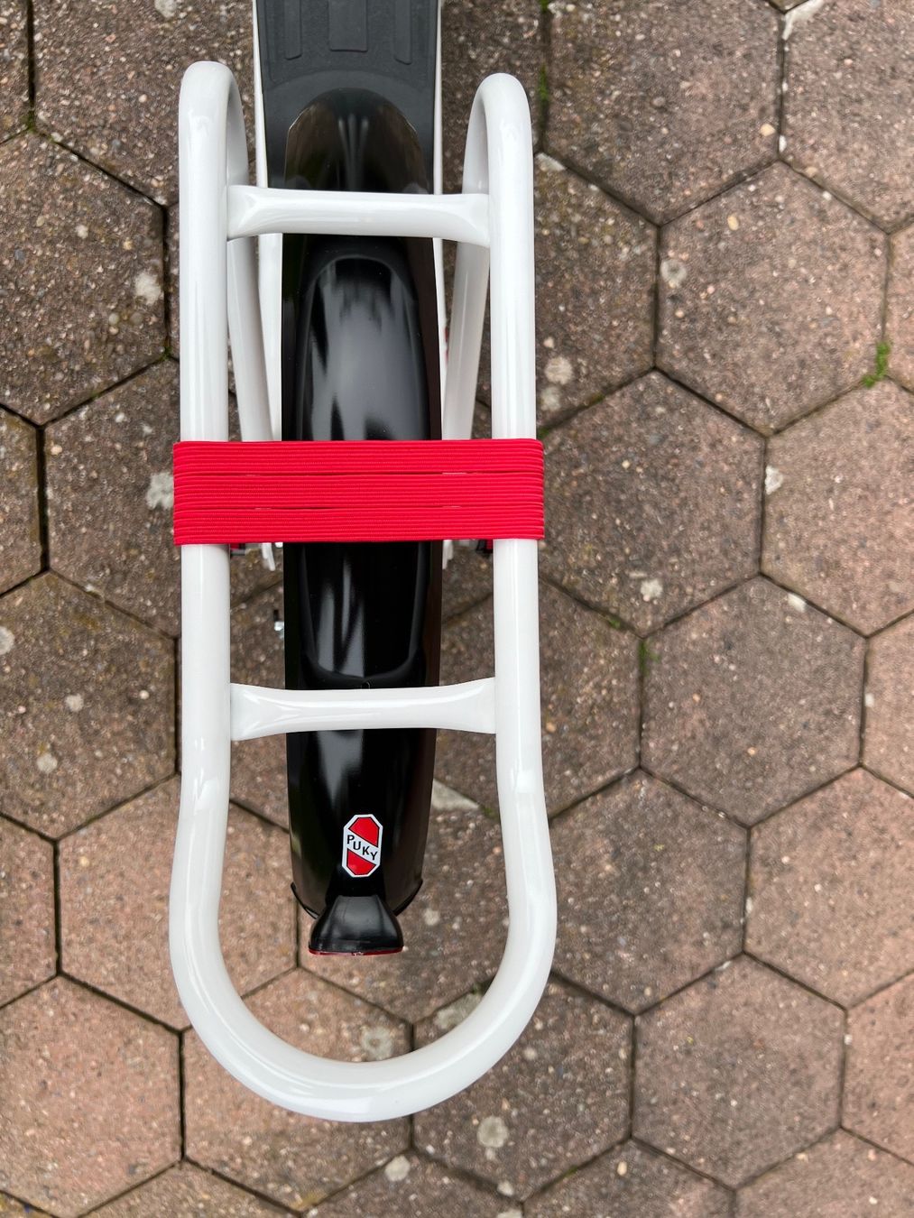 Puky Veicoli per bambini: PUKY R2002L "Challenger" Trottinet, wie NEU!!! – Nuovo (secondo la descrizione) da Gammen venduto da Debijanik 3