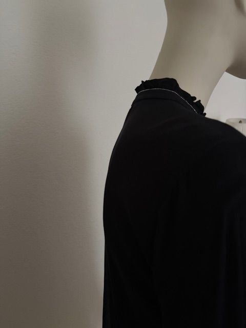 Camicette: Elegante Bluse Gr. M, Neu! – Nuovo (secondo la descrizione) da Walenstadt venduto da ricamul 8