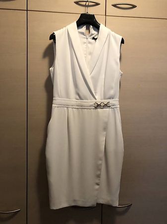 Bellissimo vestito elegante marca Marciano (Guess) taglia 44