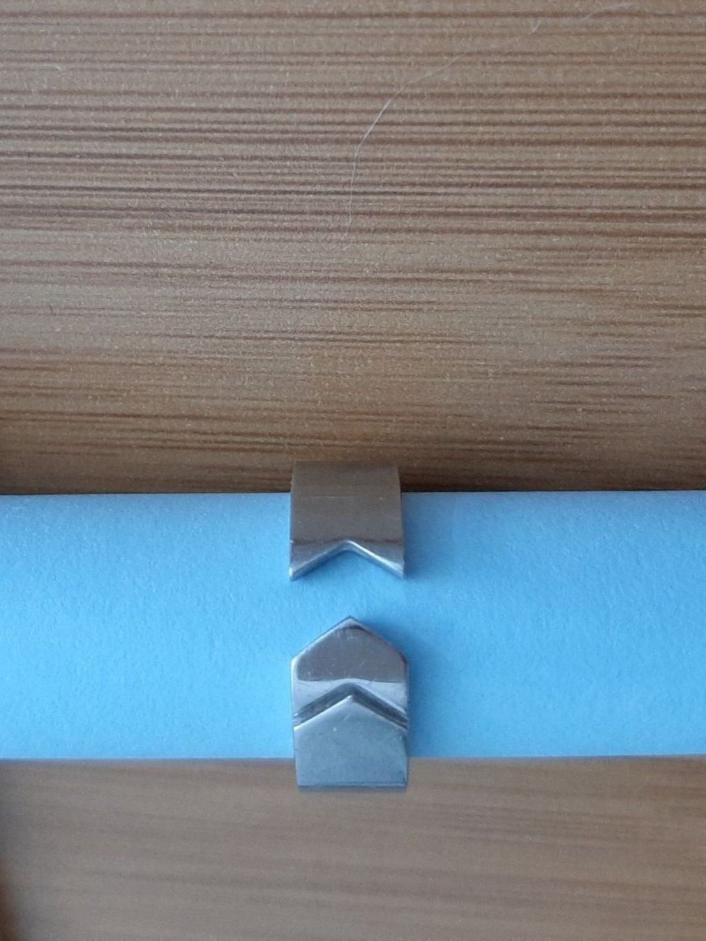 Energetix Ringe: Edelstahl-Ring  mit Neodym-Magnet 0,12 Tesla – Neu (gemäss Beschreibung) aus Hochdorf von Amazone0 4