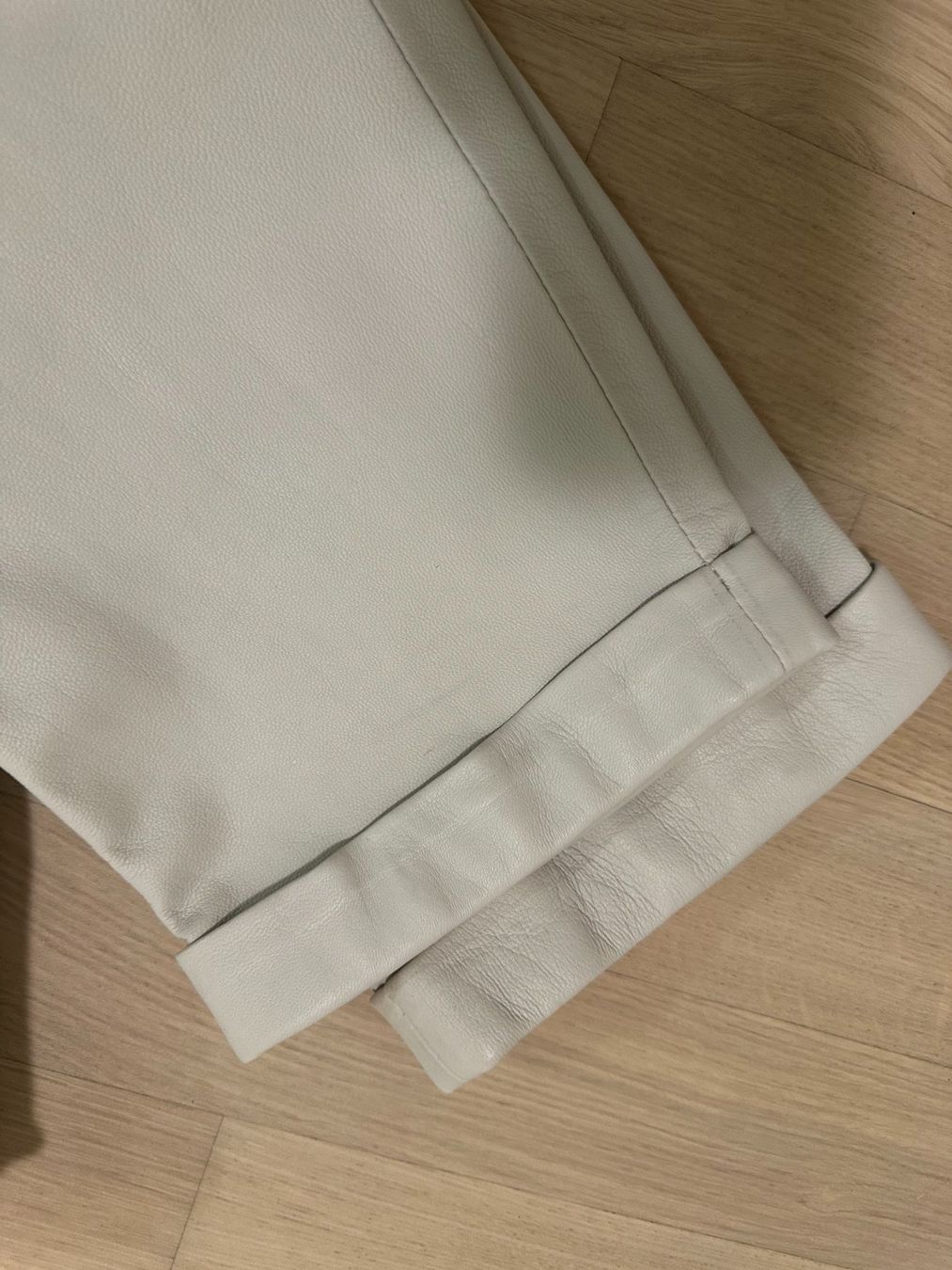Pantaloni: Studio AR - Lederhose - kitt - Gr. 38 - TOP – Usato da Dübendorf venduto da san_tt6m 2