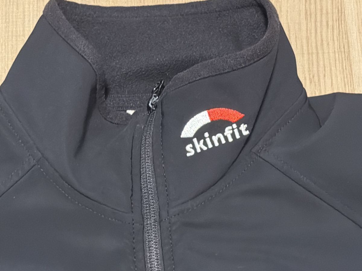 Skinfit Giacche: Skinfit Herren Softshell Jacke M – Usato da Oppligen venduto da napoleon156 1
