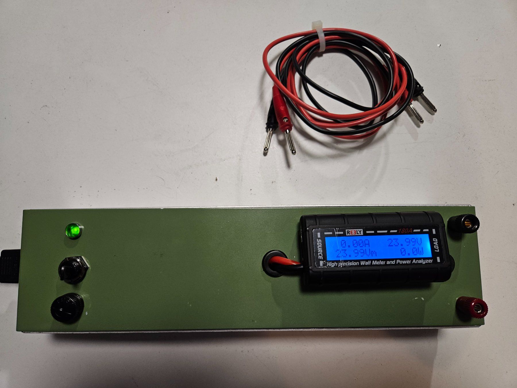 Componenti elettronici: Netzgerät 24V/14 A – Nuovo (secondo la descrizione) da zürich venduto da Schnierl