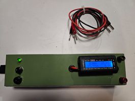 Netzgerät 24V/14 A