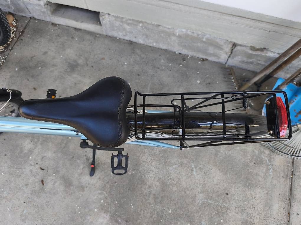 Biciclette: Super schönes Velo !!  – Usato da Mötschwil venduto da got_kss6 4