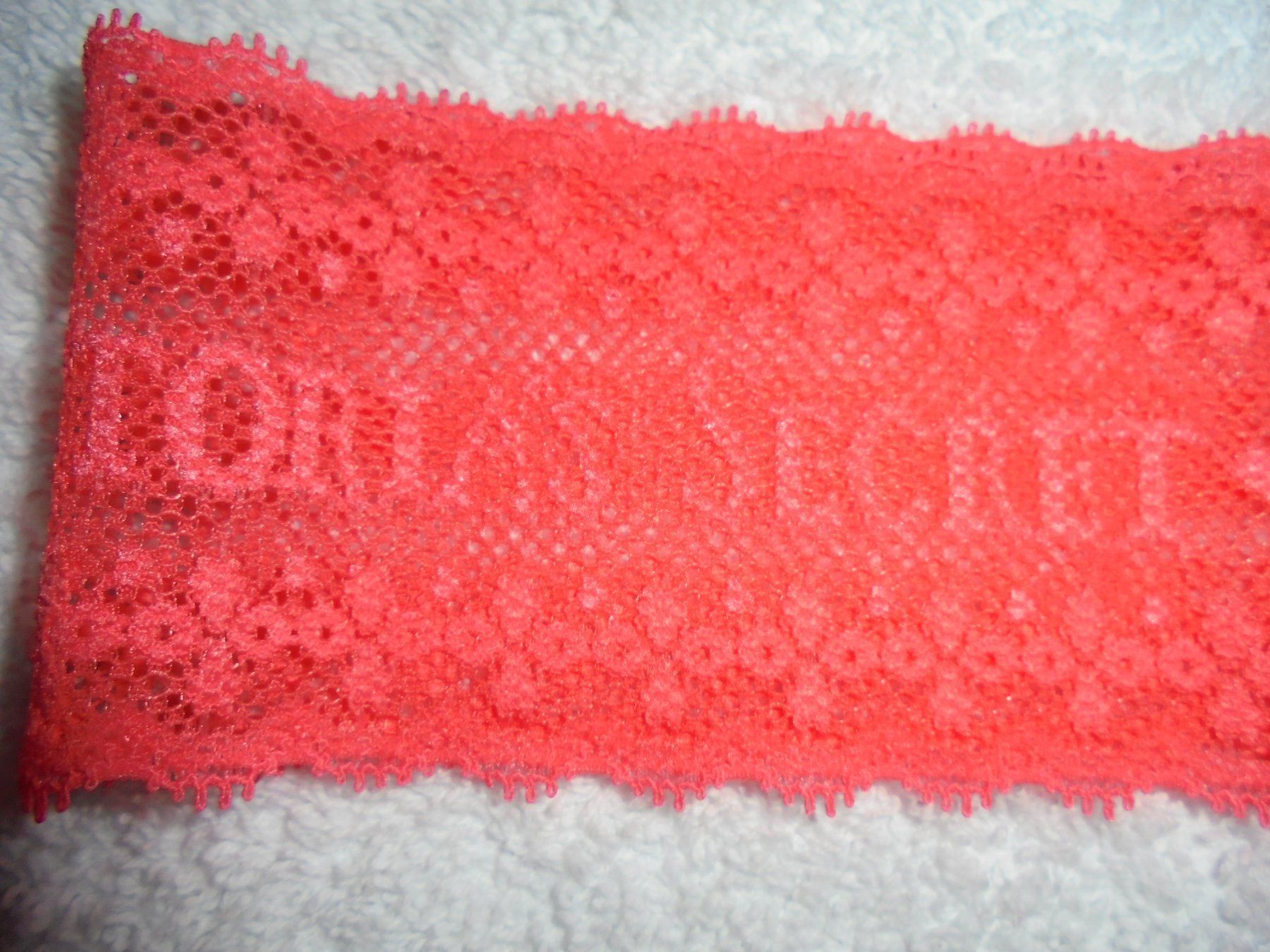Victoria's Secret Sonstige Unterwäsche: VICTORIA'S SECRET THONG, S, NEU – Neu und originalverpackt aus Aarau Rohr von PinkSchwein 2