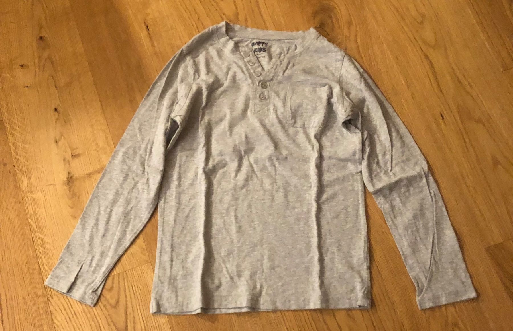 Maglioni & Felpe: SHIRT 158/164 grau Tchibo – Usato da Wattwil venduto da jopara