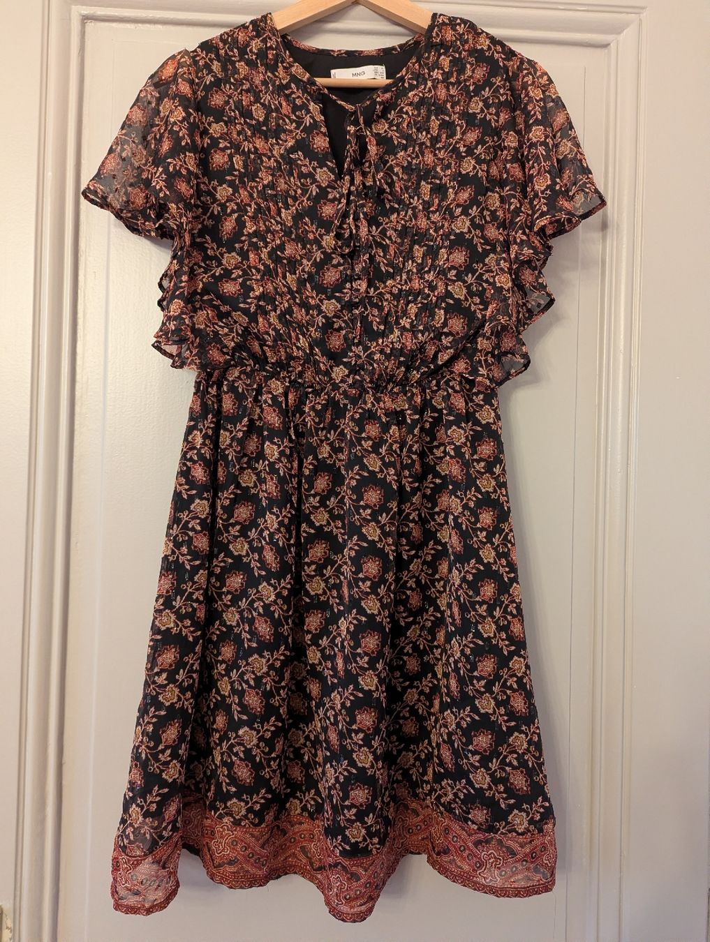 Mango Vestiti: robe Mango xs – Nuovo (secondo la descrizione) da Montreux venduto da dem_gyt9