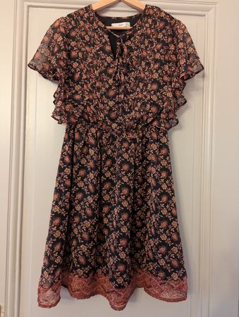 robe Mango xs