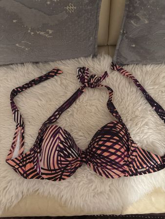 Calvin Klein Bikini, Gr. L, neuwertig, super für den Sommer!