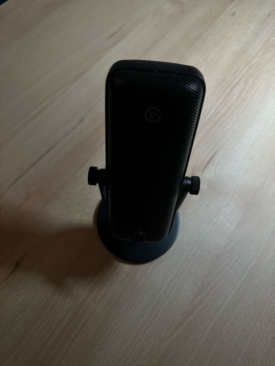 Elgato Microphones: Elgato Mikrofon – Neuf (Voir description) à Schindellegi par SimplyBuy-CH 2