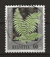 1993 P.J. Z J329 Vollstempel 15-12-93
