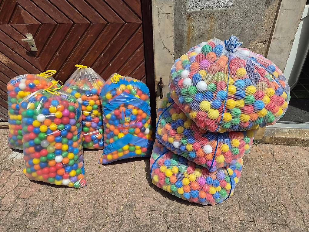 Jouets: Spielbälle – D'occasion à Dürnten par gawib 3
