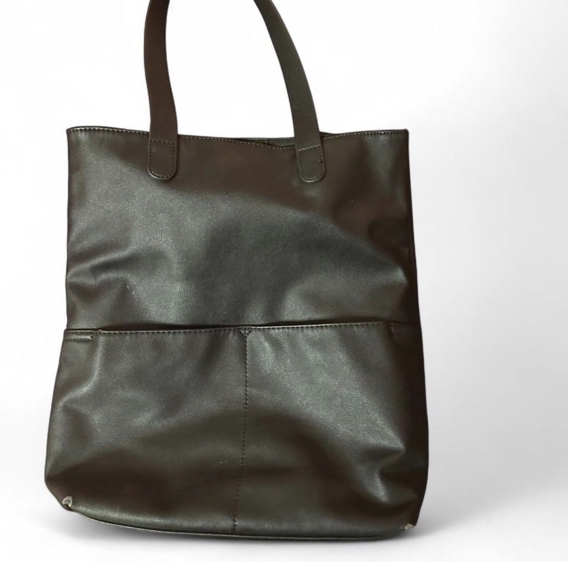 Borse da donna: Schwarze Handtasche Top Zustand! – Nuovo (secondo la descrizione) da Bern venduto da nid_nwq5