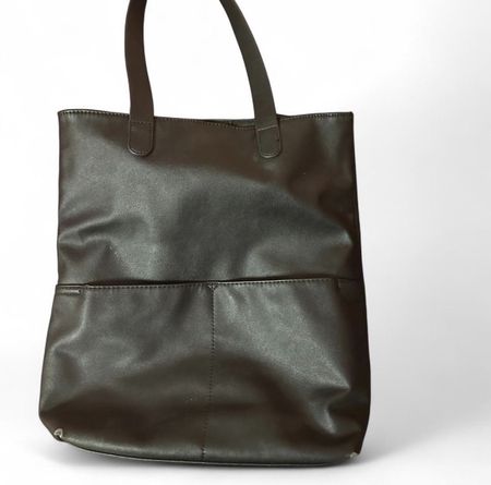 Schwarze Handtasche Top Zustand!