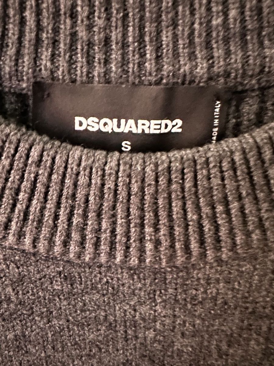 Dsquared2 Pullover & Sweatshirts: Dsquared2 Pullover – Neu (gemäss Beschreibung) aus Binningen von Yuliya15 2