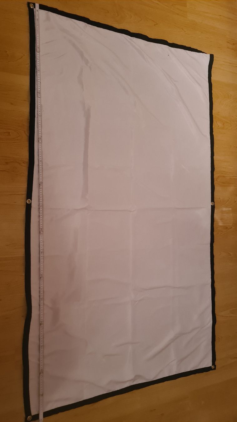 Proiettori: Mini LED Beamer 720P – Nuovo (secondo la descrizione) da Brislach venduto da jan_ds2v 6