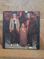 TRIO - Tutti Frutti / Ich lieb den Rock 'n' Roll (Vinyl)