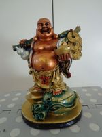 Stehende Lachene Buddha