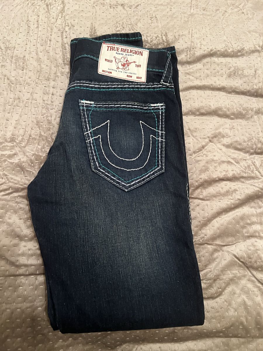 Jeans: True Religion jeans – D'occasion à Arbon par ale_k5p2 2