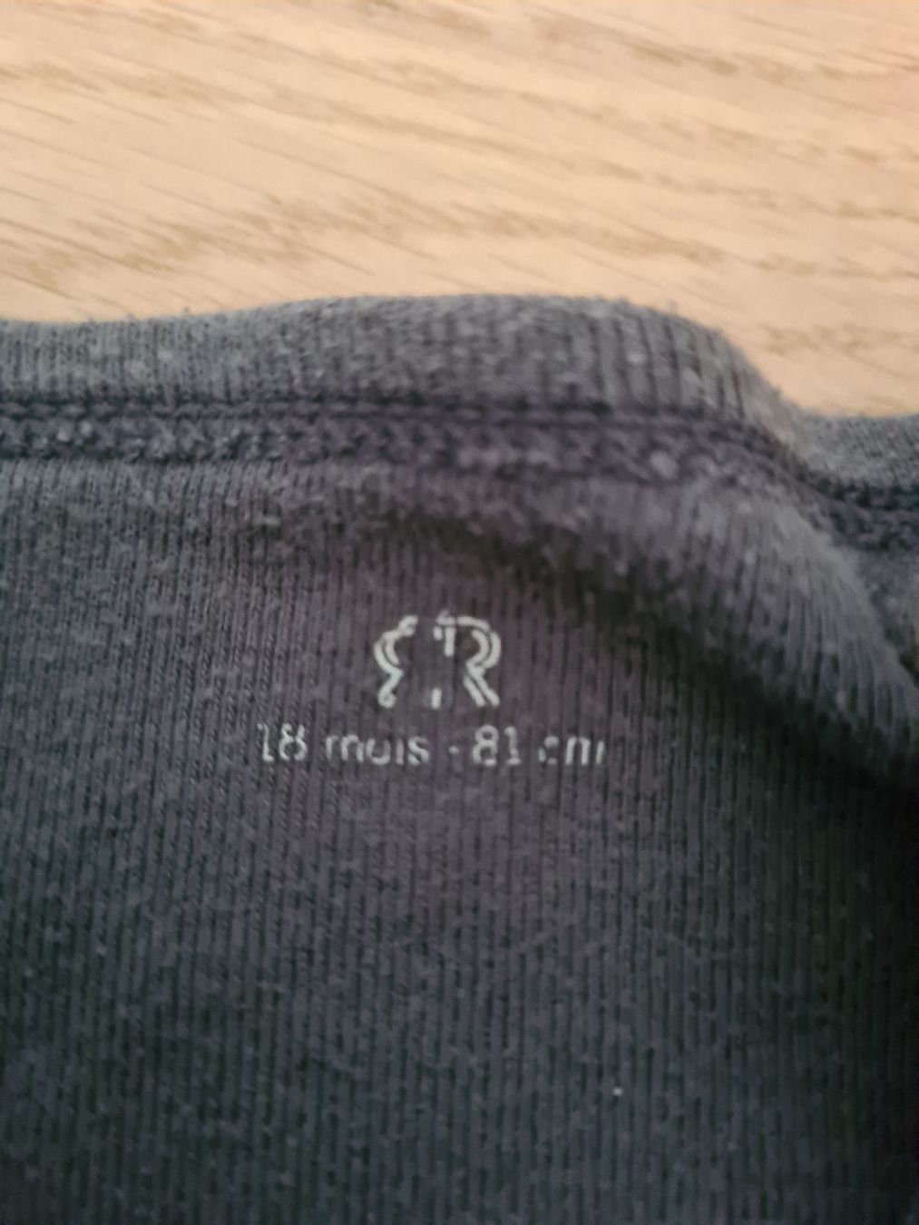 Sous-vêtements: Body langarm Grösse 81 – D'occasion à Horw par Mirii91 3